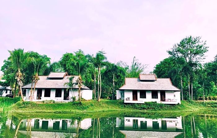 Bura Lumpai Resort