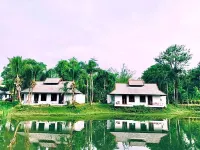 Bura Lumpai Resort - Airport Shuttle