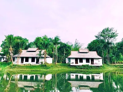 Bura Lumpai Resort Hotels in Thung Yao