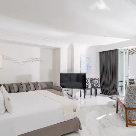 Hotel Villa Franca