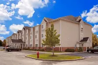 Microtel Inn & Suites by Wyndham Middletown Hotels in Chester