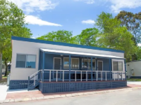 Discovery Parks - Swan Valley