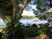 The Waterfront Country Lodge Hotels in Sedibeng