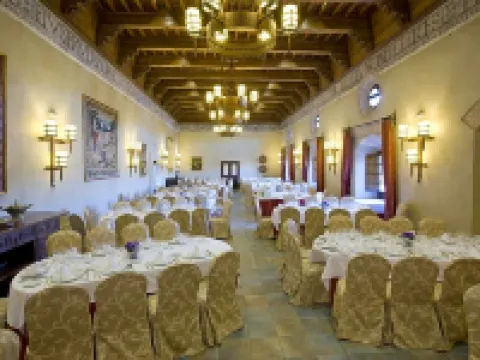 Parador de Plasencia Hotels in Comarca de Plasencia