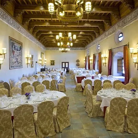 Parador de Plasencia