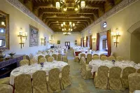 Parador de Plasencia Hotels in Plasencia