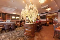 Flagstaff Lodge - bar
