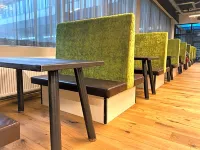 Loftstyle Hotel Hannover, BW Signature Collection - Bữa sáng