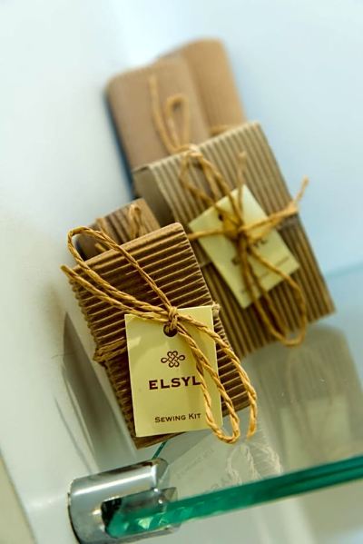 その他 ザ パーク シティ グランド プラザ ケンジントン ホテルの写真