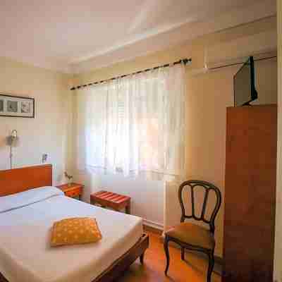 Residencial Lord Rooms