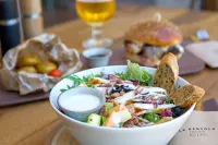 Valamar Parentino Hotel - breakfast