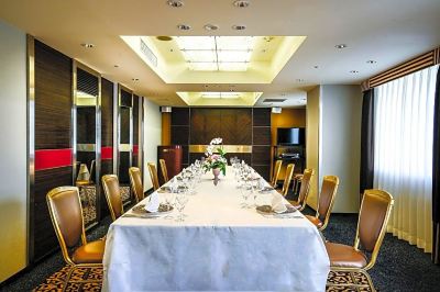 会議室 ニューオータニ イン東京の写真