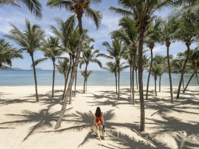 InterContinental DANANG SUN PENINSULA RESORT by IHG