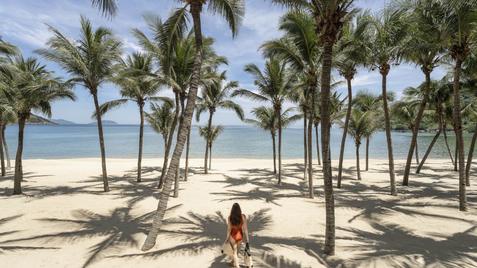 InterContinental DANANG SUN PENINSULA RESORT by IHG