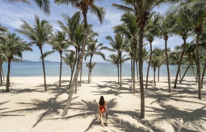 InterContinental Hotels DANANG SUN PENINSULA RESORT by IHG