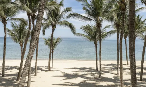 InterContinental Danang Sun Peninsula Resort