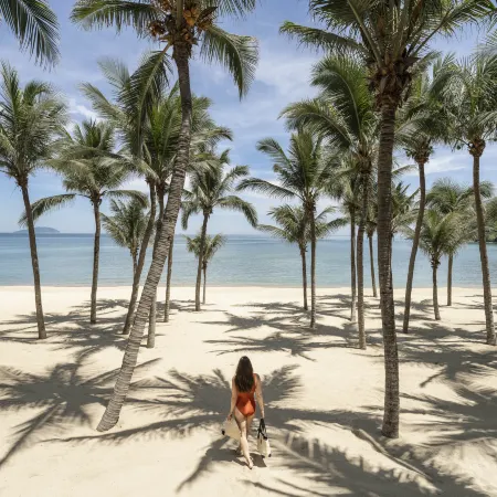 InterContinental Hotels DANANG SUN PENINSULA RESORT by IHG