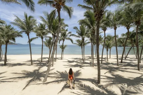 InterContinental Hotels DANANG SUN PENINSULA RESORT by IHG