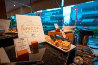 Wyndham Costa del Sol Chiclayo - breakfast