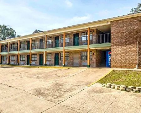 Suburban Extended Stay Hotel Tallahassee near University