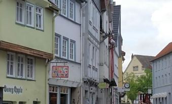 Gastehaus Keins Wie Meins - Housity