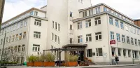 Home Hotel Uppsala Hotels in 