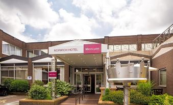 Mercure Norwich Hotel