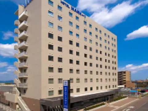 Hotel Mark-1 Tsukuba โรงแรมในสึกุบะ