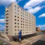 Hotel Mark-1 Tsukuba Hotel dekat University of Tsukuba