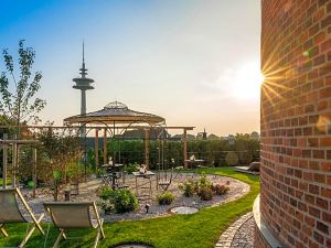 Apart Hotel Wasserturm