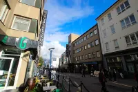 Forenom Hostel Jyväskylä -  โฮสเทล