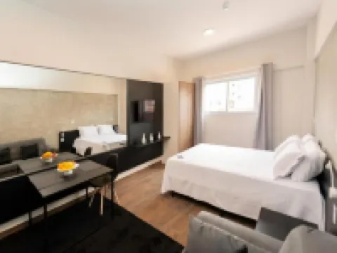 ESuites Sorocaba Hotels in Sorocaba