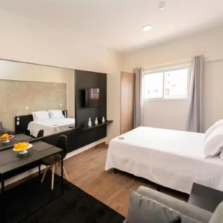 ESuites Sorocaba