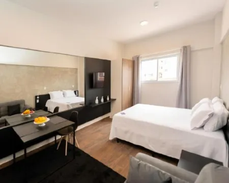 ESuites Sorocaba Hotels in Sorocaba