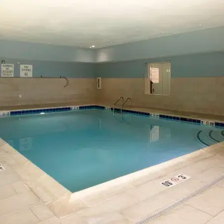 Holiday Inn Express WELLS-OGUNQUIT-KENNEBUNK by IHG