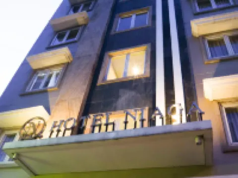 Hotel Niaga Hotels in Krembangan