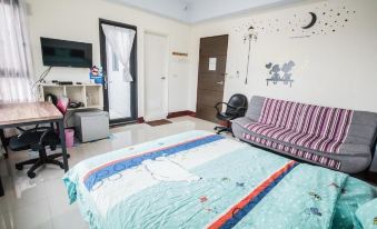 Yunzhuang leisure bed and breakfast