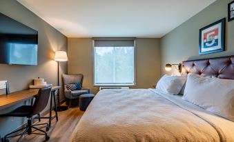 Four Points by Sheraton Brunswick