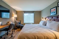 Four Points by Sheraton Brunswick Hotels in Dock Junction