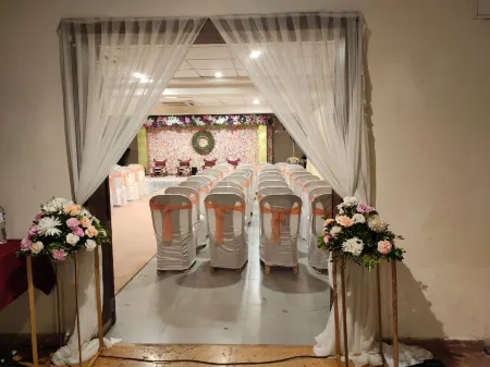 Krishna Inn - the Green Hotel