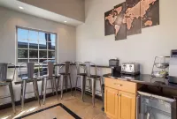 SureStay Hotel by Best Western San Rafael Các khách sạn ở San Rafael