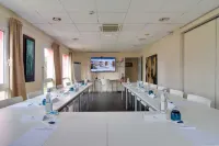 Sure Hotel by Best Western Nantes Saint-Herblain - Wifi