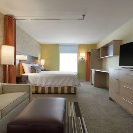 Home2 Suites by Hilton Atlanta South/McDonough