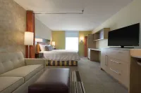 Home2 Suites by Hilton Atlanta South/McDonough Hotels in McDonough
