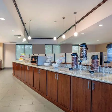Comfort Suites Mobile West/Tillmans Corner