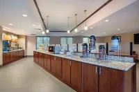 Comfort Suites Mobile West/Tillmans Corner - breakfast