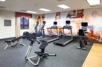 Homewood Suites by Hilton Austin/Round Rock - Gym