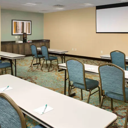 Homewood Suites by Hilton San Antonio Airport, TX
