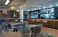 Hampton by Hilton Rome North Fiano Romano - Bữa sáng