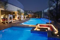 AlRayyan Hotel Doha, Curio Collection by Hilton - Luxus